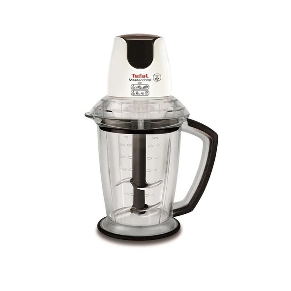 TEFAL MASTERCHOP XXL BEYAZ DOĞRAYICI