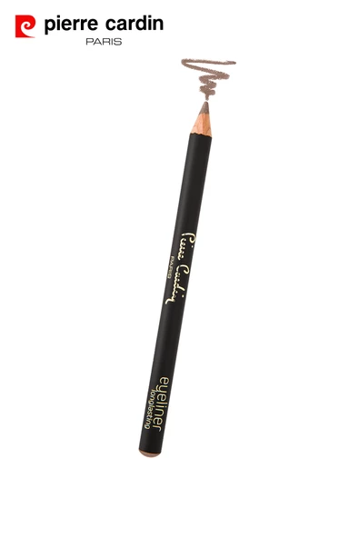 Pierre Cardin Eyeliner Longlasting Uzun Süre Kalıcı Göz Kalemi-13213 - 6
