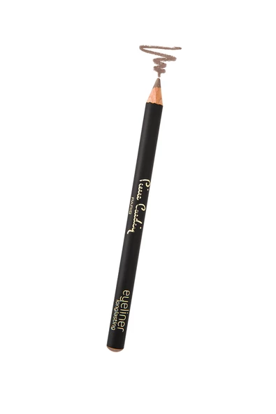 Pierre Cardin Eyeliner Longlasting Uzun Süre Kalıcı Göz Kalemi-13213 - 4