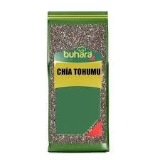 BUHARA CHIA TOHUMU 200 G