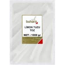 BUHARA LİMON TUZU 1000 G