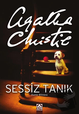 Sessiz Tanık/Altın Kitaplar/Agatha Christie