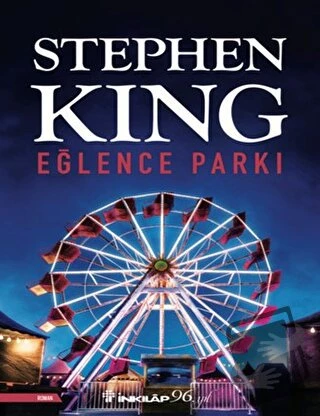 Eğlence Parkı/İnkılap Kitabevi/Stephen King