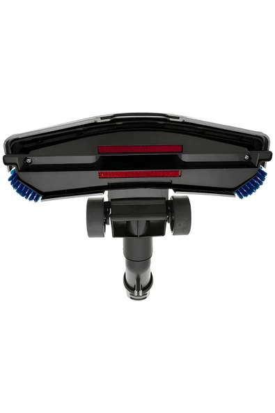 Philips FC 9741 PowerPro Expert Uyumlu Süpürge Hortum Boru Başlık Hepa Komple Seti - 3