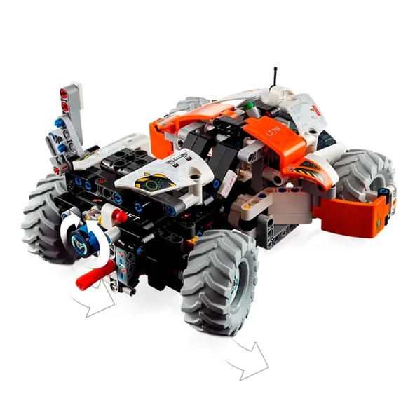 LEGO Surface Space Loader 42178