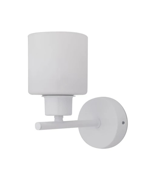 D-light Zümrüt Aplik Beyaz - 3