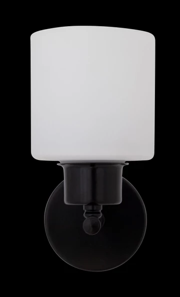 D-light Zümrüt Aplik Siyah - 6