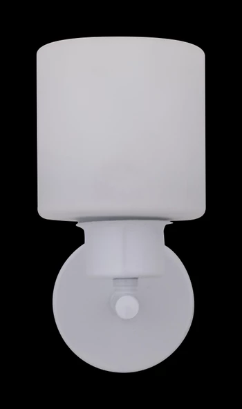 D-light Zümrüt Aplik Beyaz - 7