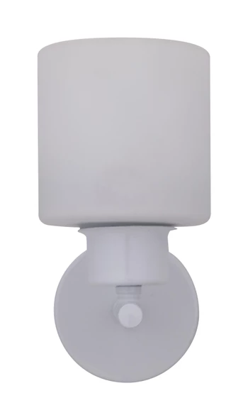 D-light Zümrüt Aplik Beyaz - 5