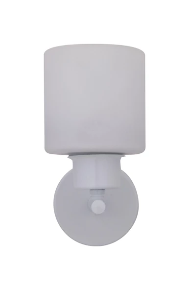 D-light Zümrüt Aplik Beyaz - 8