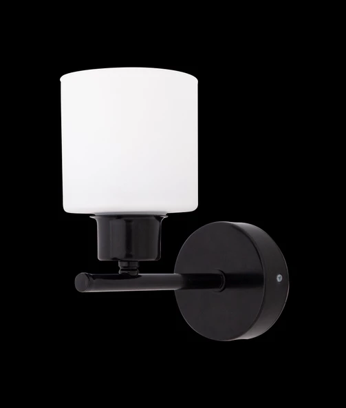 D-light Zümrüt Aplik Siyah - 4