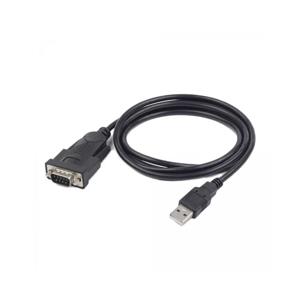 KABLO USB TO RS232 1MT FULLY G-535BC