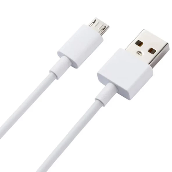 POWERMASTER SAMSUNG MICRO USB 1 METRE ŞARJ VE DATA KABLOSU - 2