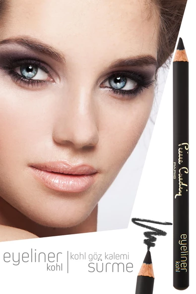 Pierre Cardin Eyeliner Kohl Göz Kalemi - 2