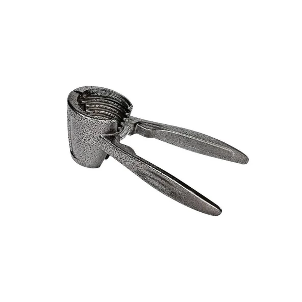 Döküm Demir Metal Büyük Ceviz Fındık Kabuklu Kıracağı - 1 Adet - 3