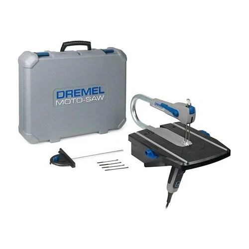 DREMEL MOTO-SAW KIL TESTERE MAKİNASI 70W MS20-1/5