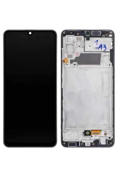 Samsung A32, A325  4G Ekran Dokunmatik İNCELL (Çıtalı)