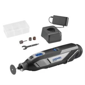 DREMEL 8240 (8240-5) AKÜLÜ EL MOTORU