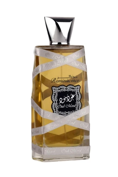 Lattafa Oud Mood Reminiscence Edp 100 ml Erkek Parfüm - 2