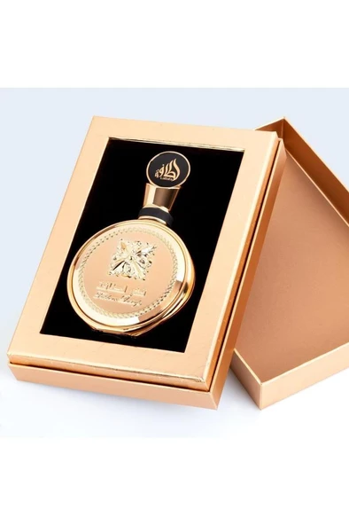 Lattafa Fakhar Extrait 100 ml Edp Kadın Parfüm - 2