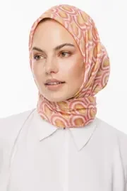 Mooncorn Batik Eşarp Koleksiyonu - Resim 9