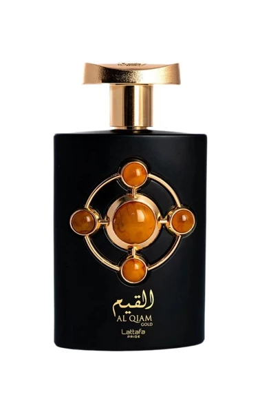 Lattafa Unisex Pride Al Qiam Gold EDP 100 ml