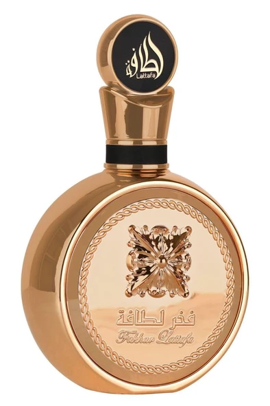 Lattafa Fakhar Extrait 100 ml Edp Kadın Parfüm - 4