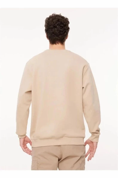 Columbia CSC Nature And Back Erkek Sweat  9150171271 - 4