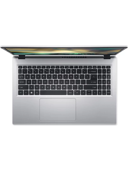 Acer Aspire 3 15 A315-510P-38X0 Intel Core İ3 N305 8Gb 256Gb Ssd Freedos 15.6" Fhd Taşınabilir Bilgisayar Nx.kdhey.003 - 2