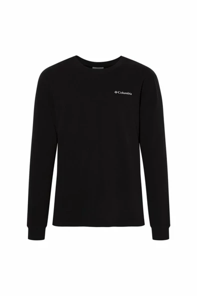 Columbia Cs0204 Csc Basıc Crew Erkek Sweat 9150021010