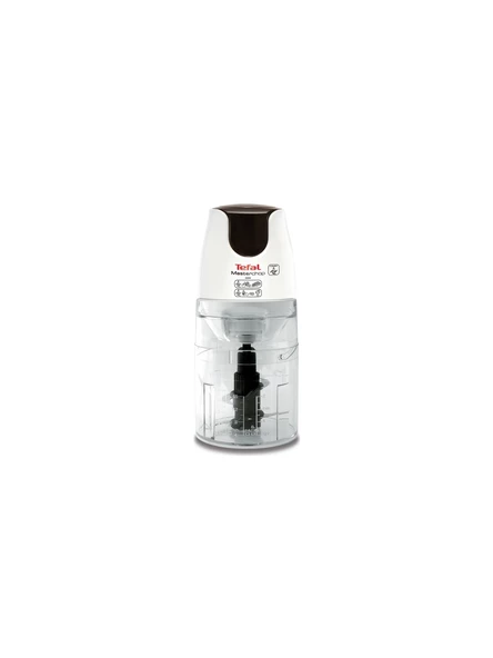 Tefal Mb450b Masterchop Powelix 4 Bıçaklı Rondo Ve Doğrayıcı 500 W - 1500637070 - 2