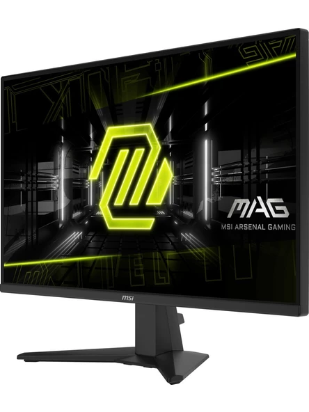 MSI Msı 27" Mag 275QF 2560X1440(WQHD) IPS 180HZ 1ms Gamıng Monıtor - 2