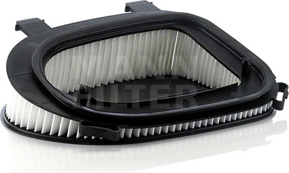 Mann Filter C36014 Hava Filtresi BMW X3 F25 10-17, X5 E70 10-13, X6 E71, E72