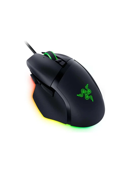 Razer Basilisk V3 Özelleştirilebilir Ergonomik Gaming Mouse Rz01-04000100-R3m1 - 6