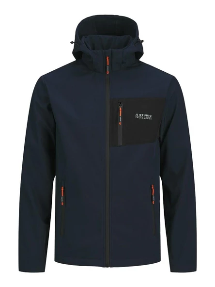 Jack Jones Taylor Softshell Erkek Ceket 12259615