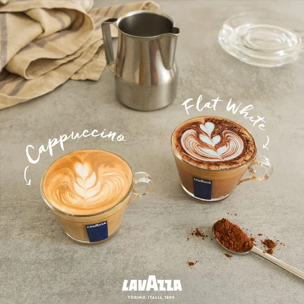 LavAzza Crema e Aroma Çekirdek Kahve 1kg Orijinal - 4
