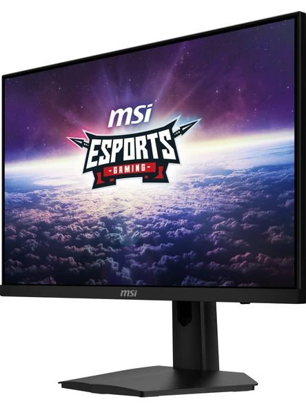MSI G244F E2 23.8" 1 ms Full HD IPS 180 Hz Oyuncu Monitörü - 3