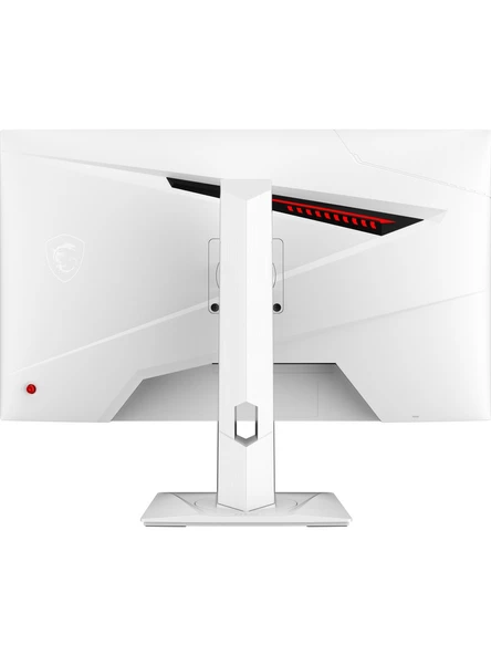 MSI MAG 274QRFW 27" 1 ms 2K Pivot IPS 180 Hz Oyuncu Monitörü - 5