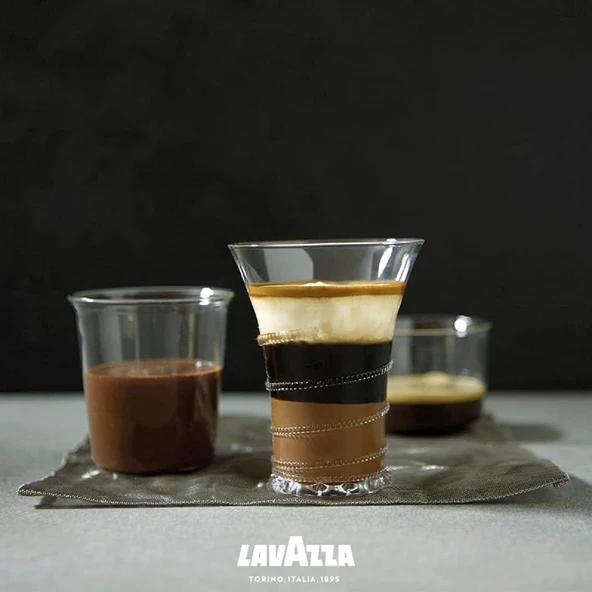 LavAzza Crema e Aroma Çekirdek Kahve 1kg Orijinal - 5