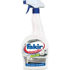 FAKİR POWERPRO MUTFAK ULTRA GÜÇLÜ YAĞ SÖKÜCÜ 1000 ML