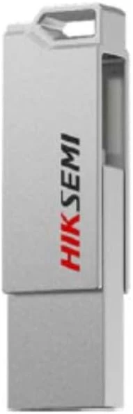 Hiksemi 128GB HS-USB-E327C-128G Type-C Dual USB 3.2 Flash Bellek