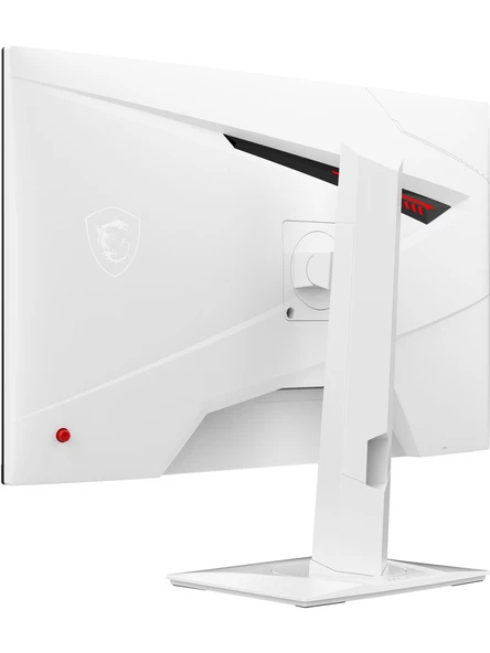 MSI MAG 274QRFW 27" 1 ms 2K Pivot IPS 180 Hz Oyuncu Monitörü - 4