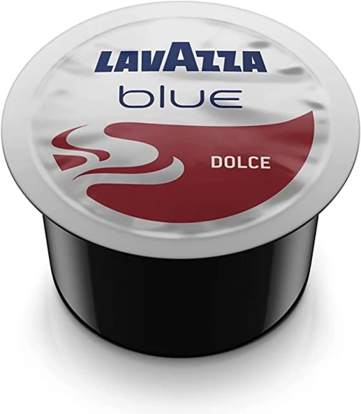 LavAzza Blue Caffe Crema Dolce 100'lü Kapsül
