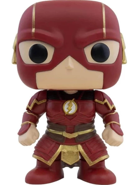 Funko Pop Heroes DC The Flash 401 - Resim 2