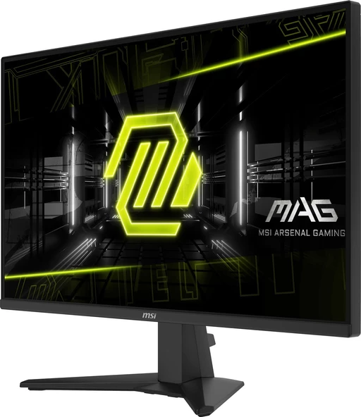 MSI MAG275QF 27" 0.5 ms 2K IPS 180 Hz Oyuncu Monitörü