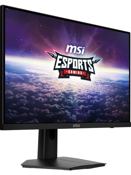 MSI G244F E2 23.8" 1 ms Full HD IPS 180 Hz Oyuncu Monitörü - 2