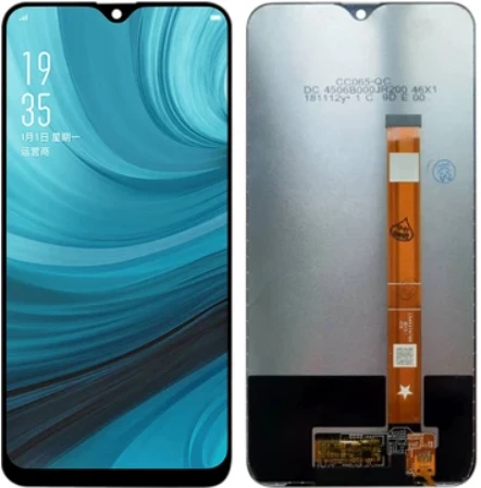 TE Oppo A5s Lcd Dokunmatik Ekran