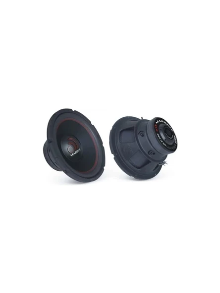 Massive MS-NEO12.S4 30 cm Subwoofer 1400W Power. 300W Rms