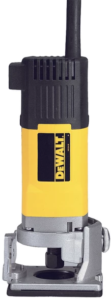 Dewalt DW670 Formika Traşlama Dik El Frezesi Laminat Düzeltici