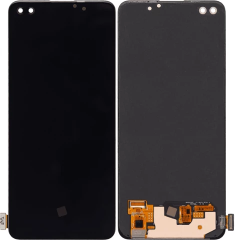 TE Oppo Reno 4 Lcd Dokunmatik Ekran
